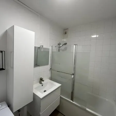 Appartement Bourg De La Vallee Du Harvre Tillieres-sur-Avre