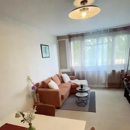Appartement Bourg De La Vallee Du Harvre